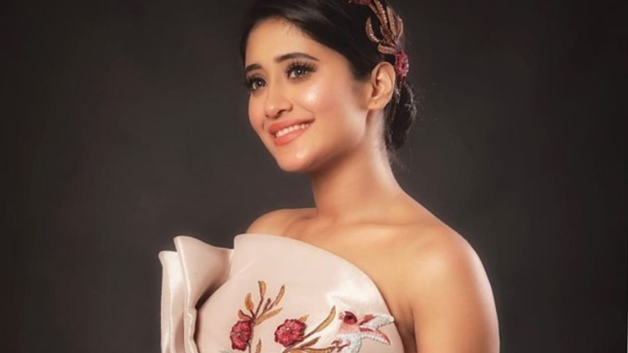 Shivangi Joshi Biography In Hindi