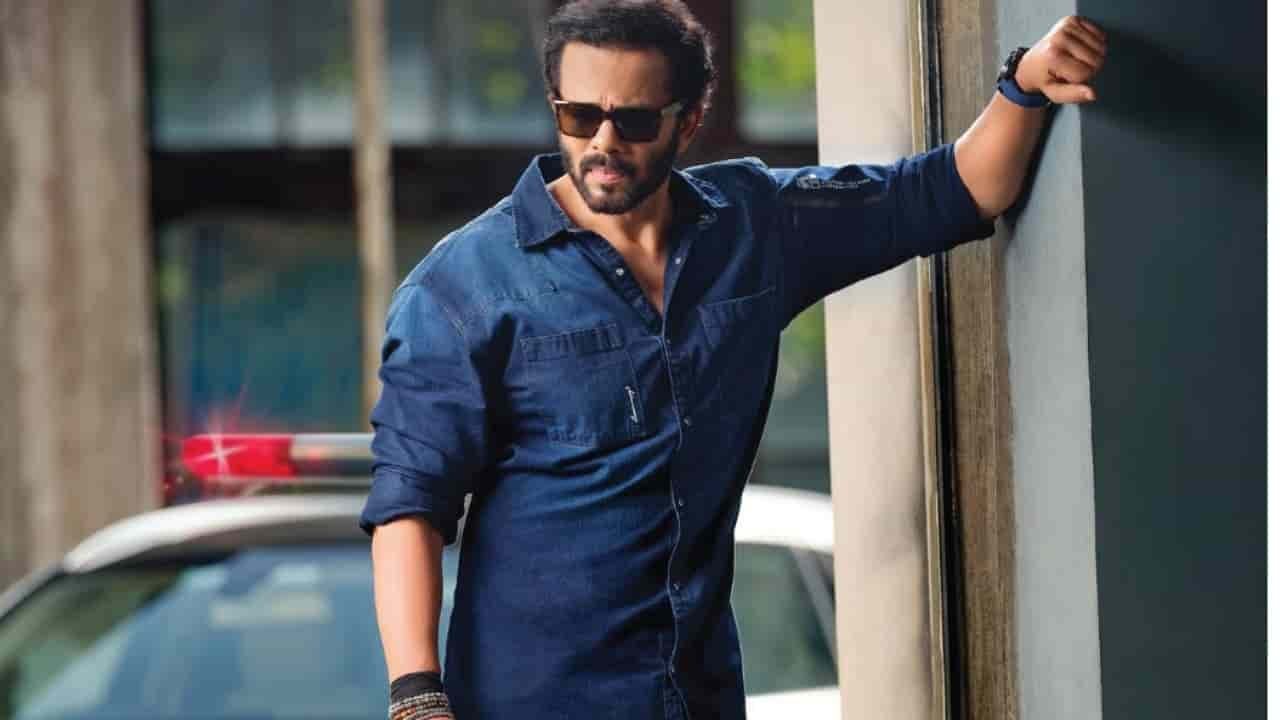 Rohit Shetty Biography In Hindi